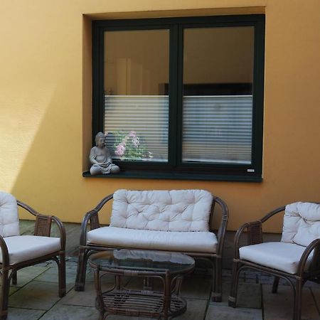 Weghuberhof Ferienwohnungen Biedermannsdorf Dış mekan fotoğraf