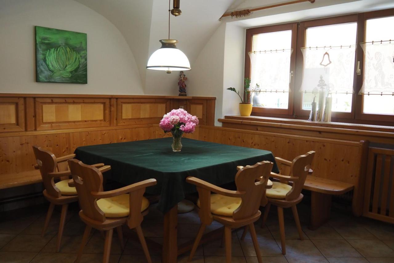 Weghuberhof Ferienwohnungen Biedermannsdorf Dış mekan fotoğraf